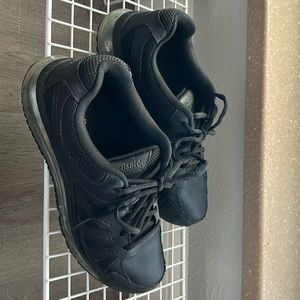 Tredsafe Men's Slip Resistant Shoes